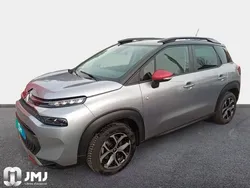 Citroën C3 Aircross PureTech 110 S&S BVM6 C-Series