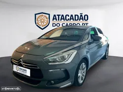 Citroën DS5