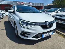 Renault Mégane IV Berline Blue dCi 115 EDC *2022*5PLACES