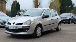 Renault Clio 3 1.5 dCi 70 cv PREMIERE MAIN finition privilège 5p GARANTI 3 MOIS