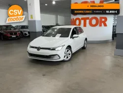 Volkswagen Golf 1.0 TSI Life 81kW