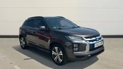 Mitsubishi ASX 200 MPI Kaiteki+ 4WD CVT