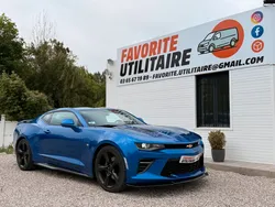 Chevrolet Camaro VI - V8 6.2L 453cv BOITE MANUELLE - Etat Neuf