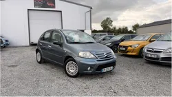 Citroën c3 phase 2 1.4i exclusive