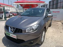 Nissan Qashqai 1.6 dci acenta