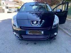 Peugeot 5008 1.6 Hdi