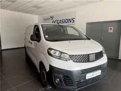 Fiat Scudo III FOURGON 1.5 MULTIJET 120 STANDARD BUSINESS