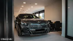 BMW i5 eDrive40 Pack Desportivo M