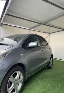 Toyota Yaris 1.4 D4D