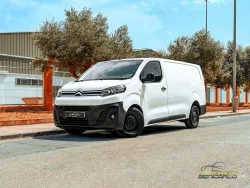 CITROEN Jumpy Fg. BlueHDI Talla M S&S Control 100