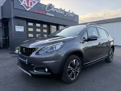 Peugeot 2008 1.2 Puretech 110 S&S Allure