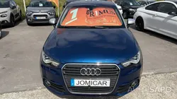 Audi A1 de 2011