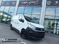 FIAT Talento Fg. 2.0 Mjt S&S Corto 1,0 88kW