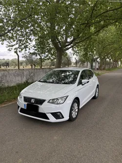 Seat Ibiza 1.0 Style