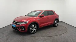 VOLKSWAGEN T-Roc 1.5 TSI 150 EVO Start/Stop DSG7 R-Line