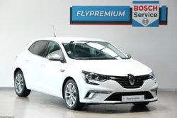 Renault Mégane 1.6 dCi GT Line