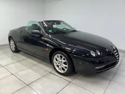 Alfa Romeo Alfa Spider 2.0 JTS Medio Tarif inclut la grande révision avec facture