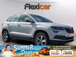 SKODA Karoq 2.0TDI AdBlue Ambition 4x4 DSG 110kW