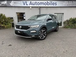 Volkswagen T-ROC 2.0 TDI 150 CH CARAT DSG7