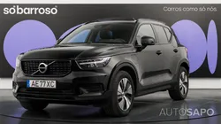 Volvo XC40 de 2021
