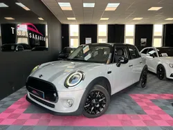Mini MINI III Cooper Business Design HEDDON STREET - Entretien à jour - Contrat d'entretien jusqu'à Octobre 2026 - Toi ouvrant panoramique