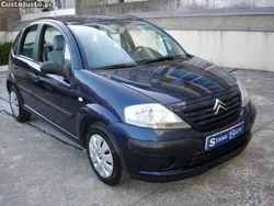 Citroën C3 1.1 SX / 60 Mês