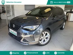 Seat Arona 1.5 TSI ACT 150ch FR DSG7