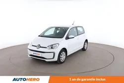 Volkswagen Up E-Up Electrique 33.2 kWh 83 ch