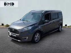 Ford Grd Tourneo Connect 1.5 EcoBlue 120ch Stop&Start Titanium