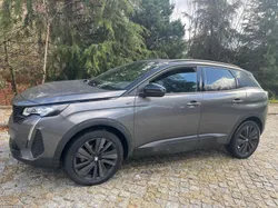 Peugeot 3008 GT de 2023