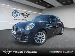 Mini 5 portes HATCH F55 LCI (F55) COOPER 136 GREENWICH