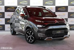 Citroën C3 Aircross 1.5 BlueHDi C-Series