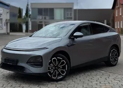 Xpeng G6 Performance