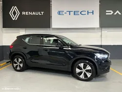 Volvo XC 40 1.5 T5 PHEV Inscription