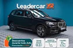 BMW X5 xDrive 25dA