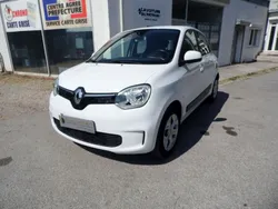 RENAULT TWINGO III SCe 75 - 20 Zen