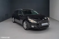 Peugeot 508 SW 1.6 e-HDi Active CMP6