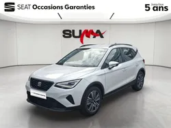 SEAT Arona 1.0 TSI 110 ch Start/Stop BVM6 Copa