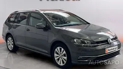 Volkswagen Golf de 2019