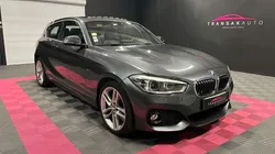 Bmw SERIE 1 120 d xDrive M Sport M Sport