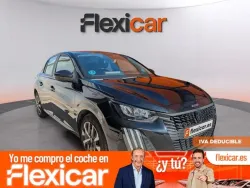 Peugeot 208 Style Gasolina 100 S&S 6 Vel MAN