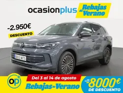 Volkswagen Tiguan 2.0TDI Life DSG 110kW