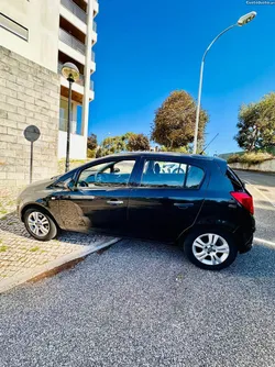 Opel Corsa 1.2 enjoy