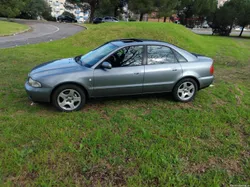 Audi A4 1.9 tdi sport