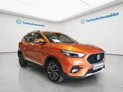 MG ZS 1.5 VTi-Tech Luxury 78kW