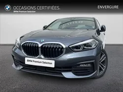 Bmw Série 1 118dA 150ch Business Design 8cv