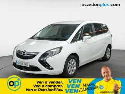 OPEL Zafira Tourer 1.4 T Expression 120