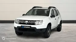 Dacia Duster 1.5 dCi 90ch Silver Line 2017 4X2