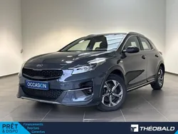 Kia Xceed 1.0 T-GDI 120ch Motion