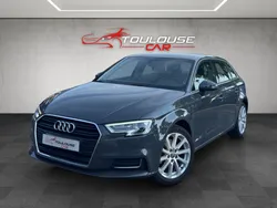 AUDI A3 SPORTBACK 1.4 TFSI COD ultra 150 Ambition Luxe S tronic 7